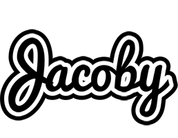 Jacoby chess logo