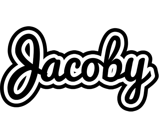 Jacoby chess logo