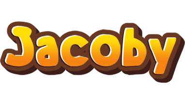 Jacoby cookies logo