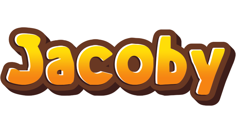 Jacoby cookies logo