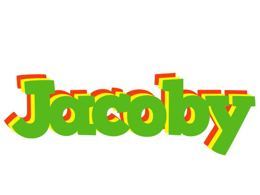 Jacoby crocodile logo