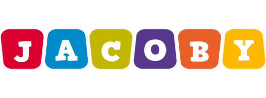 Jacoby daycare logo