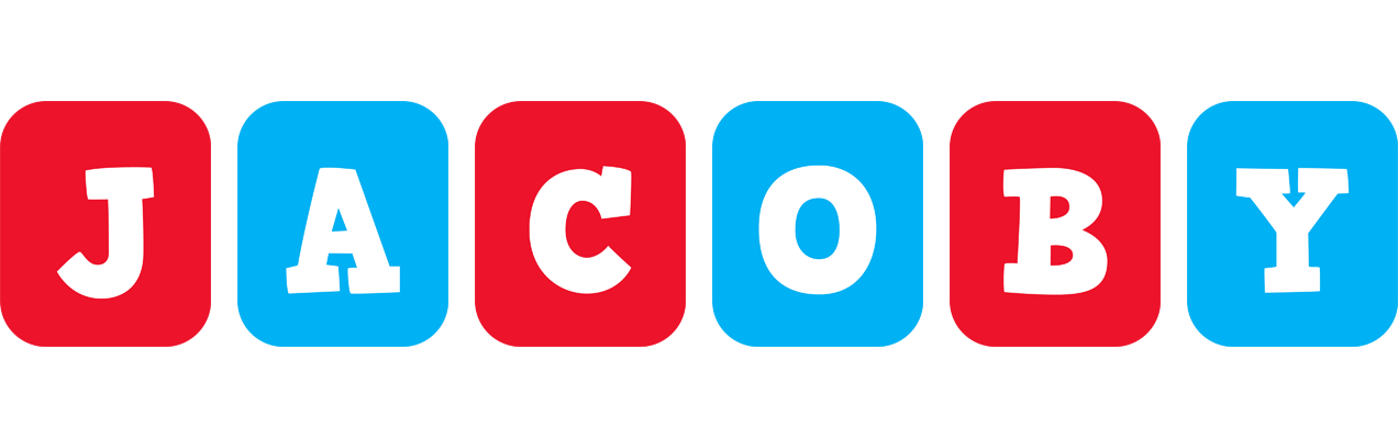 Jacoby diesel logo
