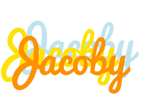 Jacoby energy logo