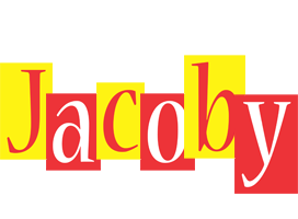 Jacoby errors logo