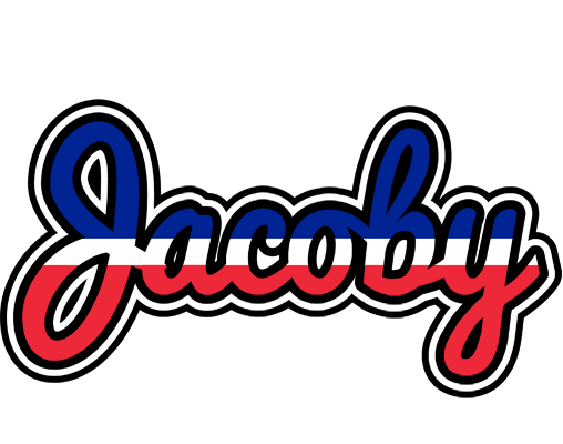 Jacoby france logo