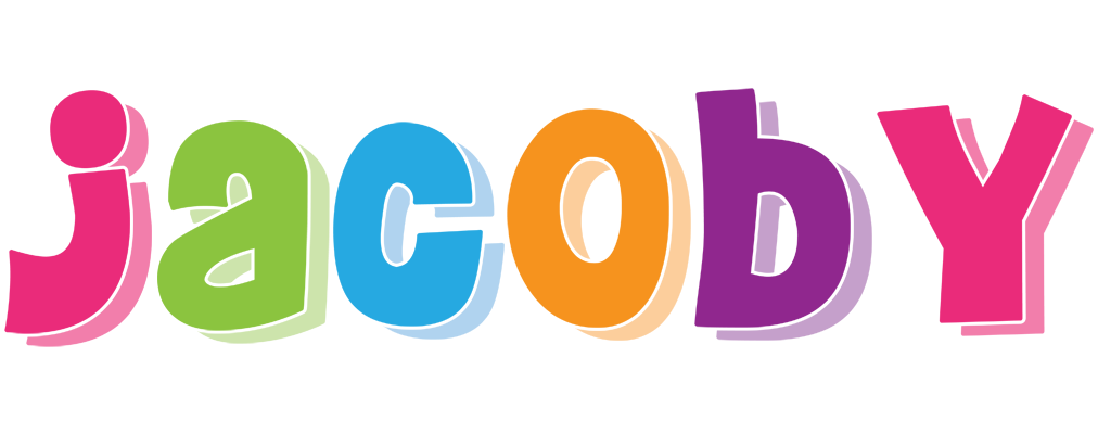 Jacoby friday logo