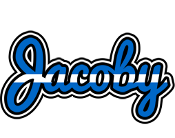 Jacoby greece logo