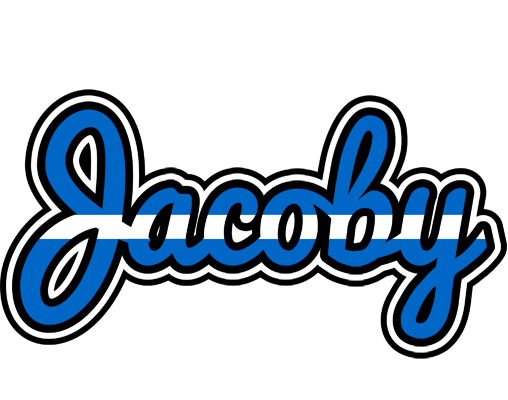 Jacoby greece logo