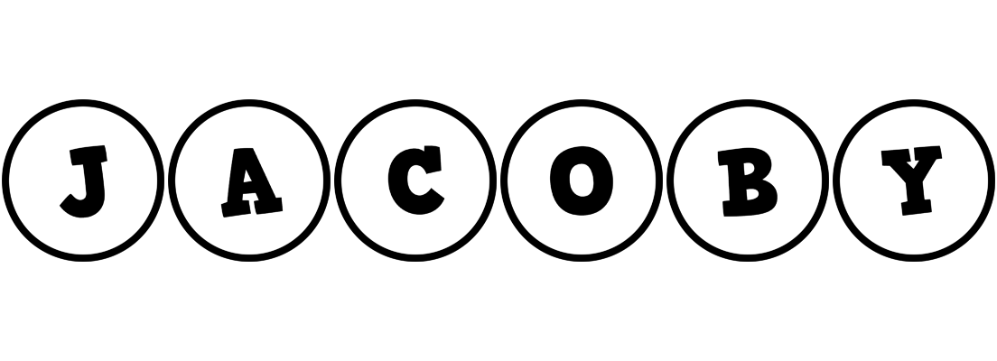Jacoby handy logo