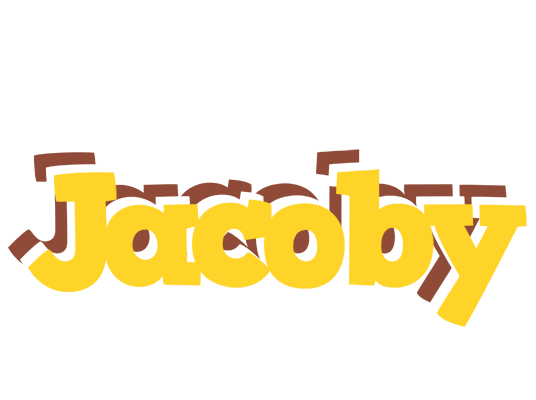 Jacoby hotcup logo