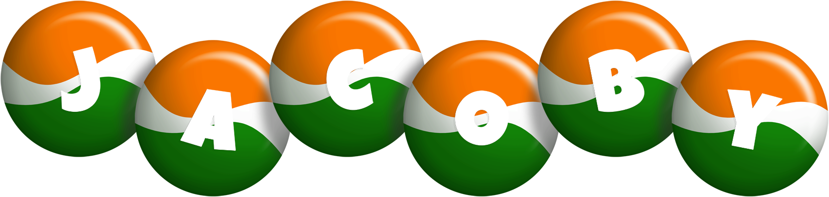 Jacoby india logo