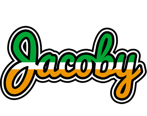 Jacoby ireland logo