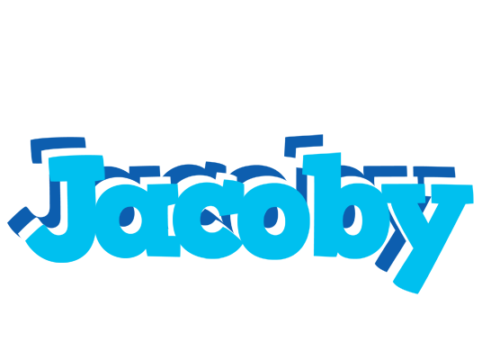 Jacoby jacuzzi logo