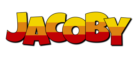 Jacoby jungle logo