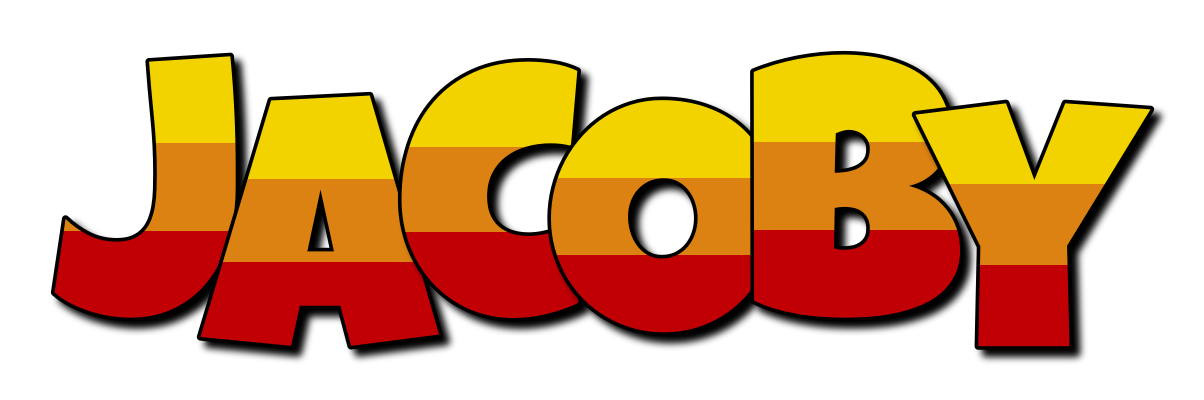 Jacoby jungle logo
