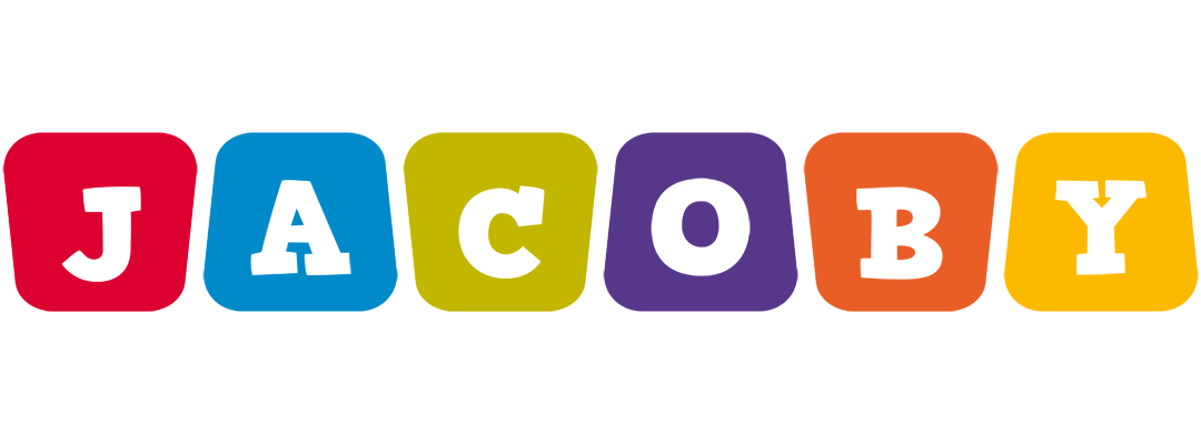 Jacoby kiddo logo
