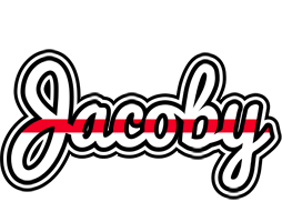 Jacoby kingdom logo