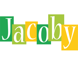 Jacoby lemonade logo