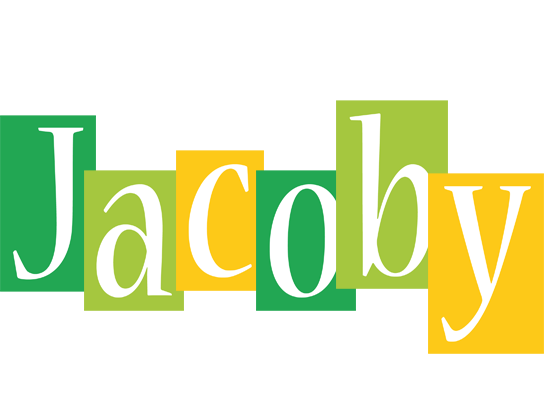 Jacoby lemonade logo