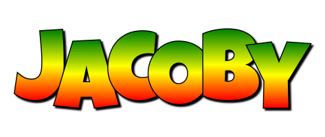 Jacoby mango logo