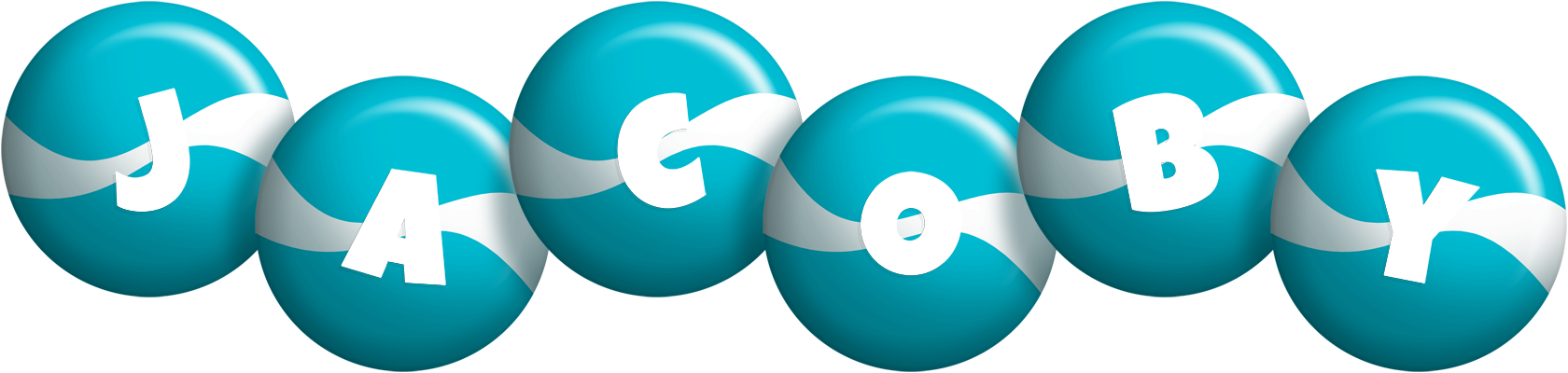 Jacoby messi logo