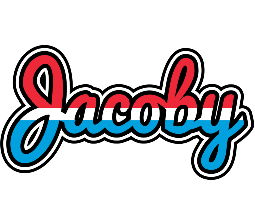 Jacoby norway logo