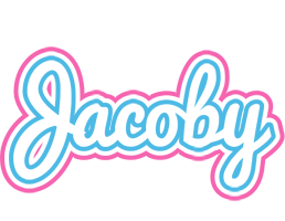 Jacoby outdoors logo