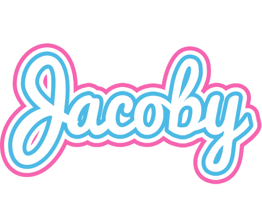Jacoby outdoors logo