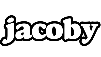 Jacoby panda logo