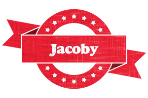 Jacoby passion logo