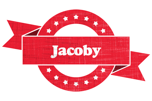 Jacoby passion logo