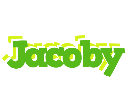 Jacoby picnic logo