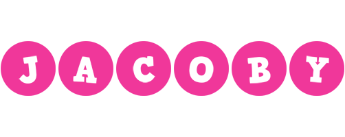 Jacoby poker logo