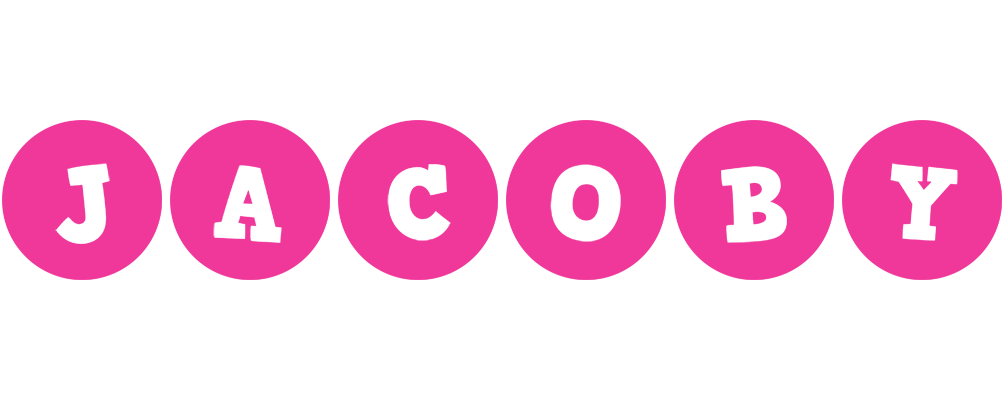 Jacoby poker logo