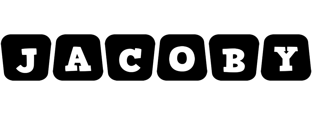 Jacoby racing logo