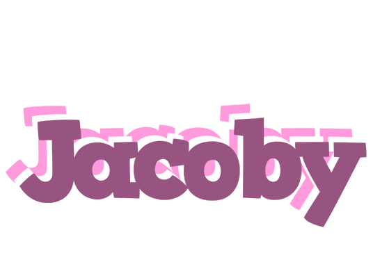Jacoby relaxing logo