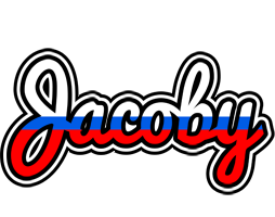 Jacoby russia logo