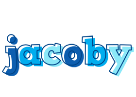 Jacoby sailor logo