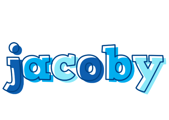 Jacoby sailor logo