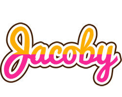 Jacoby smoothie logo