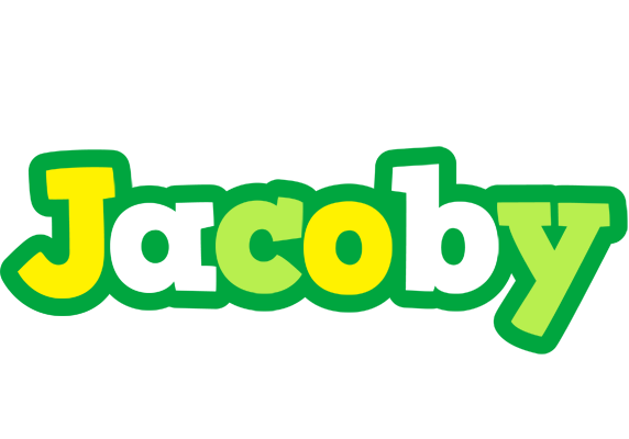 Jacoby soccer logo
