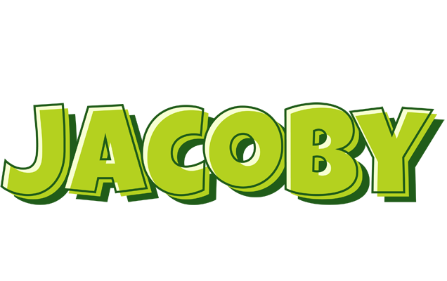 Jacoby summer logo