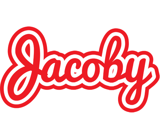 Jacoby sunshine logo