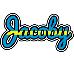 Jacoby sweden logo