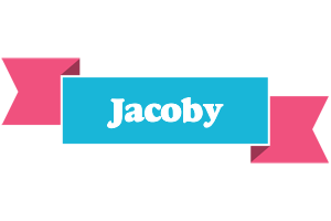 Jacoby today logo