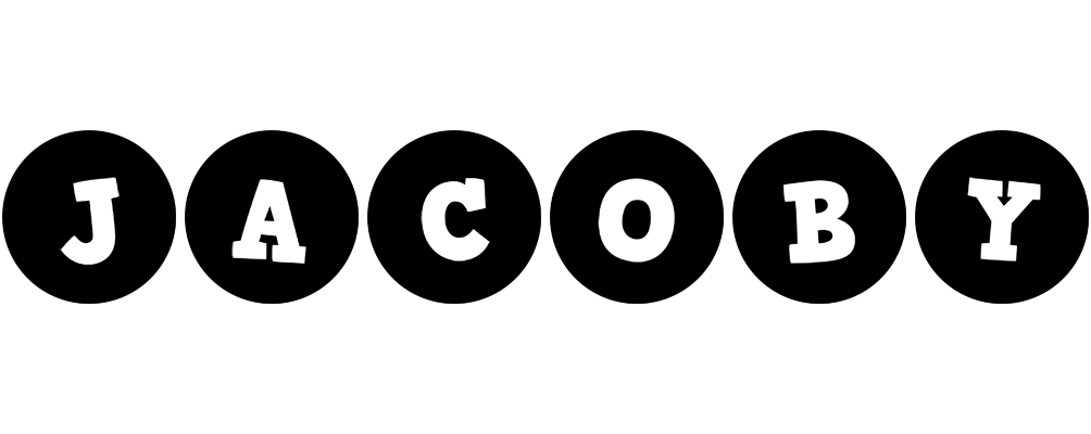 Jacoby tools logo