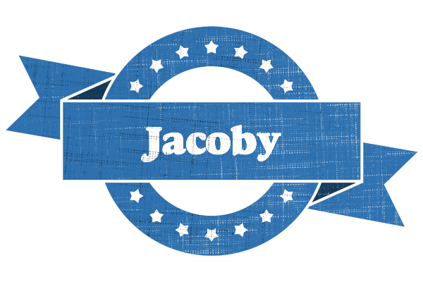 Jacoby trust logo