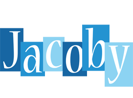 Jacoby winter logo