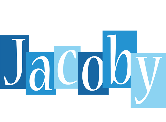 Jacoby winter logo